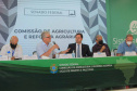 SEAB - SENADO