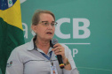 SEAB - SENADO