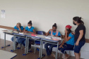 Primeira semana de aulas na rede estadual tem frequência superior a 85%