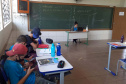 Primeira semana de aulas na rede estadual tem frequência superior a 85%
