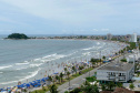 IAT divulga 8º Boletim de Balneabilidade com indicações da qualidade da água no Litoral e praias das Costas Oeste e Norte