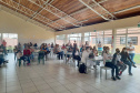Primeira semana de aulas na rede estadual tem frequência superior a 85%