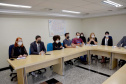 Reunião discute atendimento de mulheres trans no sistema prisional