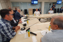 Região Oeste aposta no projeto da Nova Ferroeste para impulsionar o desenvolvimento econômico 