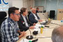Região Oeste aposta no projeto da Nova Ferroeste para impulsionar o desenvolvimento econômico 