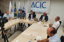 Região Oeste aposta no projeto da Nova Ferroeste para impulsionar o desenvolvimento econômico 