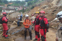 Defesa Civil em Petrópolis