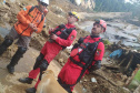 Defesa Civil em Petrópolis