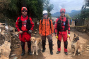 Defesa Civil em Petrópolis