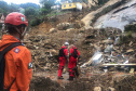 Defesa Civil em Petrópolis