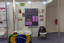 Aluna da rede estadual apresenta trabalho em feira de ciências de Dubai