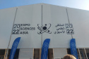 Aluna da rede estadual apresenta trabalho em feira de ciências de Dubai