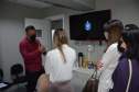 Casa de Custódia de São José dos Pinhais inaugura espaço para atendimento de advogados