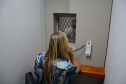 Casa de Custódia de São José dos Pinhais inaugura espaço para atendimento de advogados