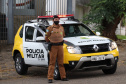 PMPR alerta para cuidados necessários com a residência antes da viagem de Carnaval