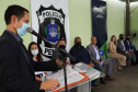 Governo do Estado entrega entrega Cadeia Pública de Londrina