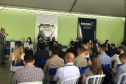 Governo do Estado entrega entrega Cadeia Pública de Londrina - Londrina, 23/02/2022