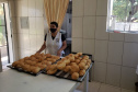 Panificadora social no Noroeste recebe equipamentos e amplia produção