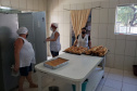 Panificadora social no Noroeste recebe equipamentos e amplia produção