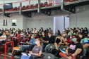 Saúde promove novo ciclo de workshop do PlanificaSUS Paraná