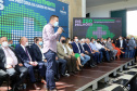 Investimento recorde na Saúde prevê mais de 300 obras e entrega de 744 veículos para municípios do Paraná