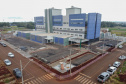 Hospitais Regionais