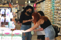 Mascaras de proteção Covid