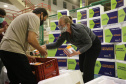 Segundo ano da pandemia no Paraná tem a marca registrada pela vacinação
