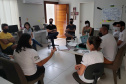 UFPR/PRAD-Portos do Paraná