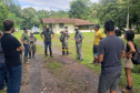 UFPR/PRAD-Portos do Paraná