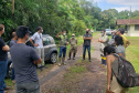 UFPR/PRAD-Portos do Paraná