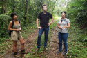 UFPR/PRAD-Portos do Paraná