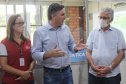 Agroindústria de Francisco Beltrão recebe certificação para comercializar em todo o Paraná