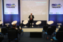 Nova Ferroeste ganha espaço durante a 26ª Intermodal South America