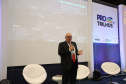 Nova Ferroeste ganha espaço durante a 26ª Intermodal South America
