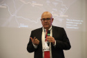Nova Ferroeste ganha espaço durante a 26ª Intermodal South America