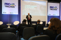Nova Ferroeste ganha espaço durante a 26ª Intermodal South America