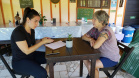 Começam vistorias do projeto Selo Verde, na Ilha do Mel