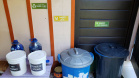Começam vistorias do projeto Selo Verde, na Ilha do Mel