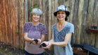 Começam vistorias do projeto Selo Verde, na Ilha do Mel