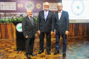 “Tecnologia e qualidade reinventam a cadeia do leite apesar dos desafios”, diz secretário em evento com produtores