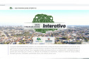 Aplicativo SEDU / PARANACIDADE INTERATIVO é apresentado em evento internacional sobre inovação e sustentabilidade