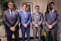 Detran-PR é um dos primeiros estados a oferecer o novo serviço Venda Digital da Senatran