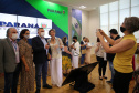 Secretaria de Justiça, Família e Trabalho entrega a primeira carteira do artesanato brasileiro e comemora Dia do Artesanato