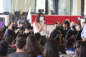 Concertos da Orquestra Sinfônica do Paraná reúne público em Colombo