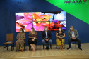 Secretaria de Justiça, Família e Trabalho entrega a primeira carteira do artesanato brasileiro e comemora Dia do Artesanato
