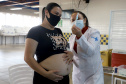 Segundo ano da pandemia no Paraná tem a marca registrada pela vacinação 