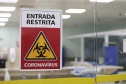 Segundo ano da pandemia no Paraná tem a marca registrada pela vacinação