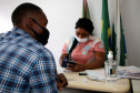 mutirão de renovação de passaportes e documentos para haitianos