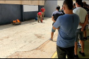Secretaria de Justiça realiza curso de combate a incêndios e técnicas de primeiros socorros para servidores das unidades socioeducativas